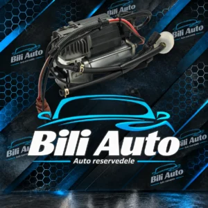 Luftkompressor Audi A6 C6 4F Allroad