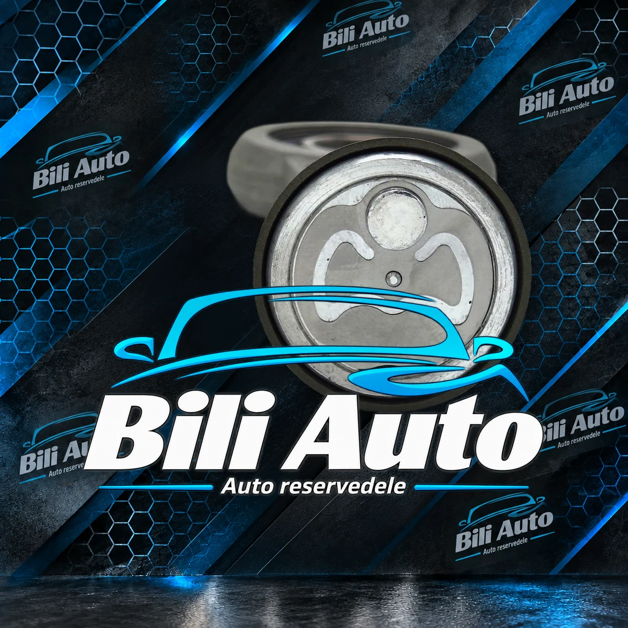 Reparationssæt luftkompressor Audi A6 C7 A8 D4 S8 A7 - Billede 6