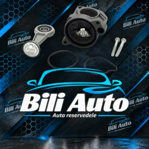 Reparationssæt luftkompressor BMW 5 F10 F11 7 F01 F02