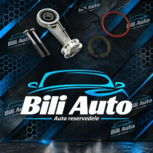 Reparationssæt luftkompressor BMW 5 E39 X5 E53 7 E65 E66