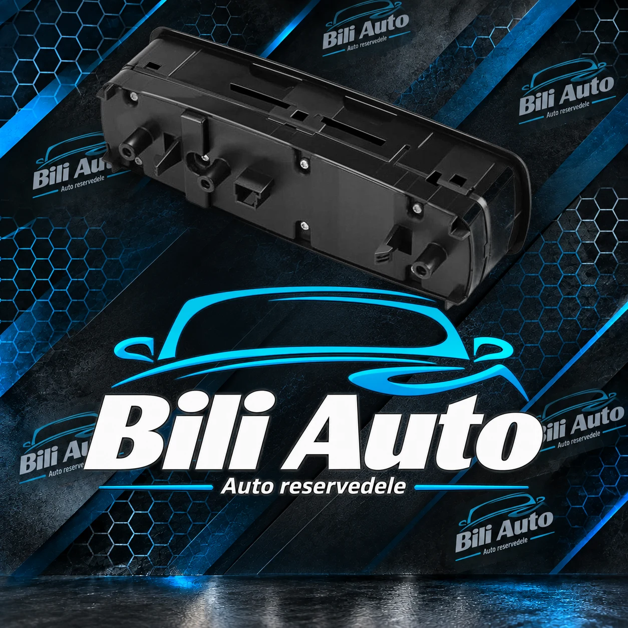 Rudekontakt Mercedes A-Klasse W169 B-Klasse W245 - Billede 5