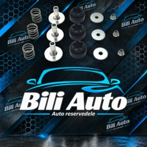 Beslag til luftkompressor Audi A6 C5 4B C6 A8 D3