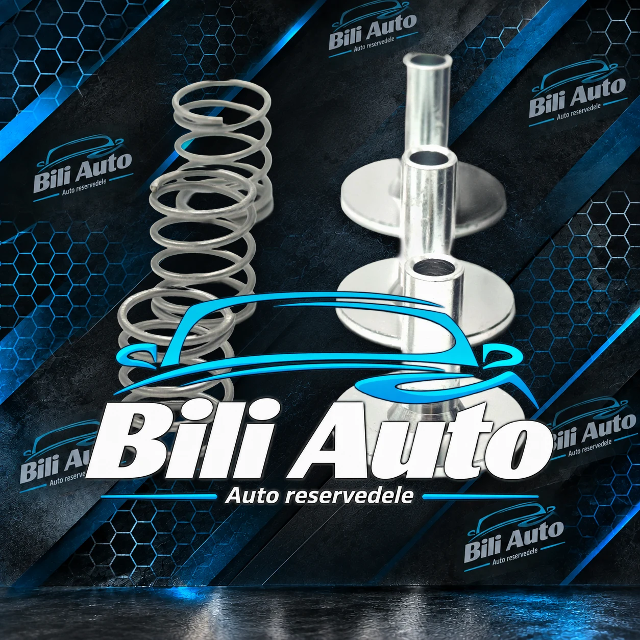 Beslag til luftkompressor Audi A6 C5 4B C6 A8 D3 - Billede 4