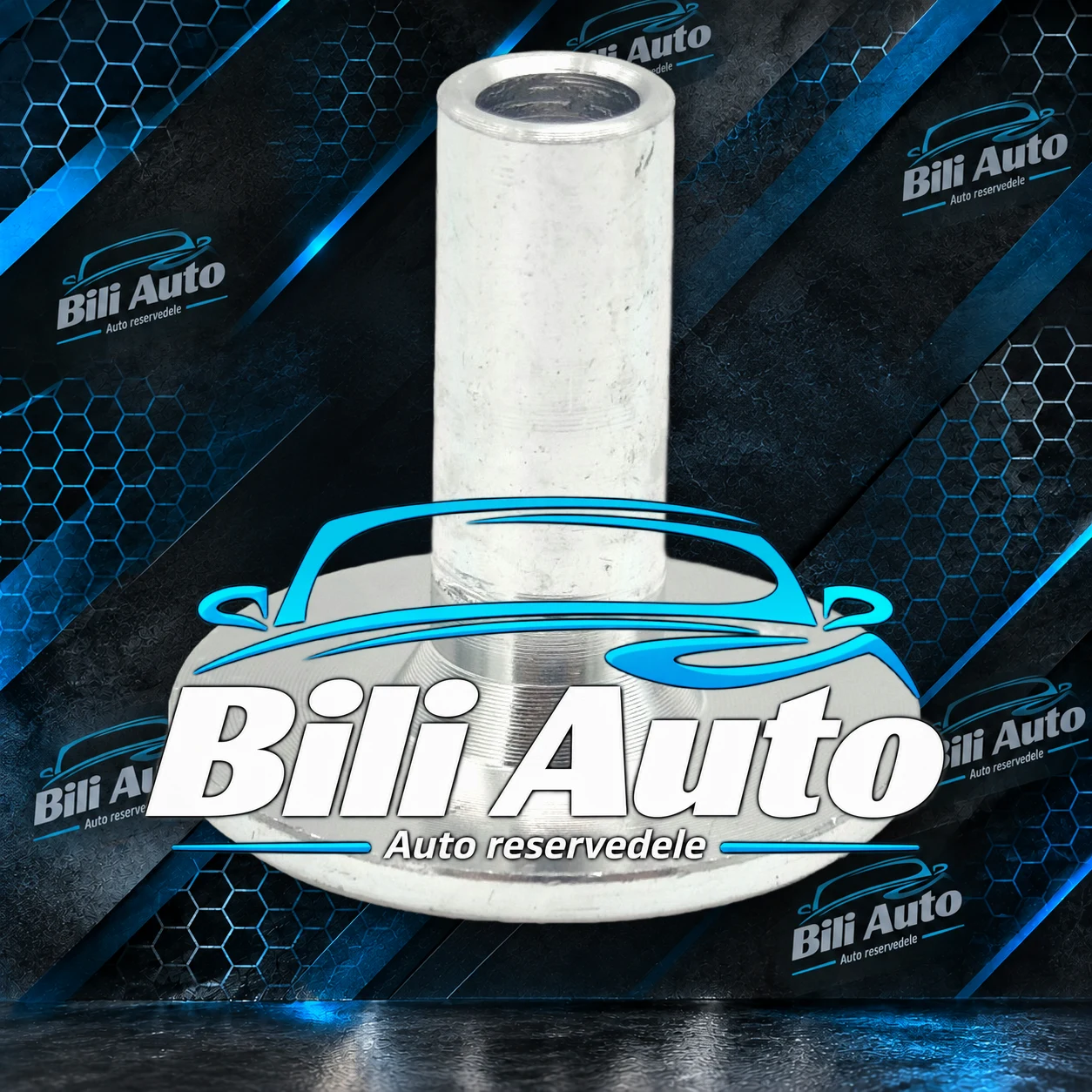 Beslag til luftkompressor Audi A6 C5 4B C6 A8 D3 - Billede 6