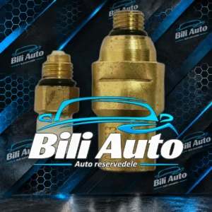 Ventil til luftfjederben Audi A6 C6 S6 4F for