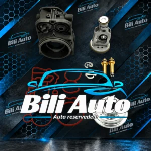 Reparationssæt luftkompressor Audi Q7 SQ7 II Q8 4M VW Touareg 3