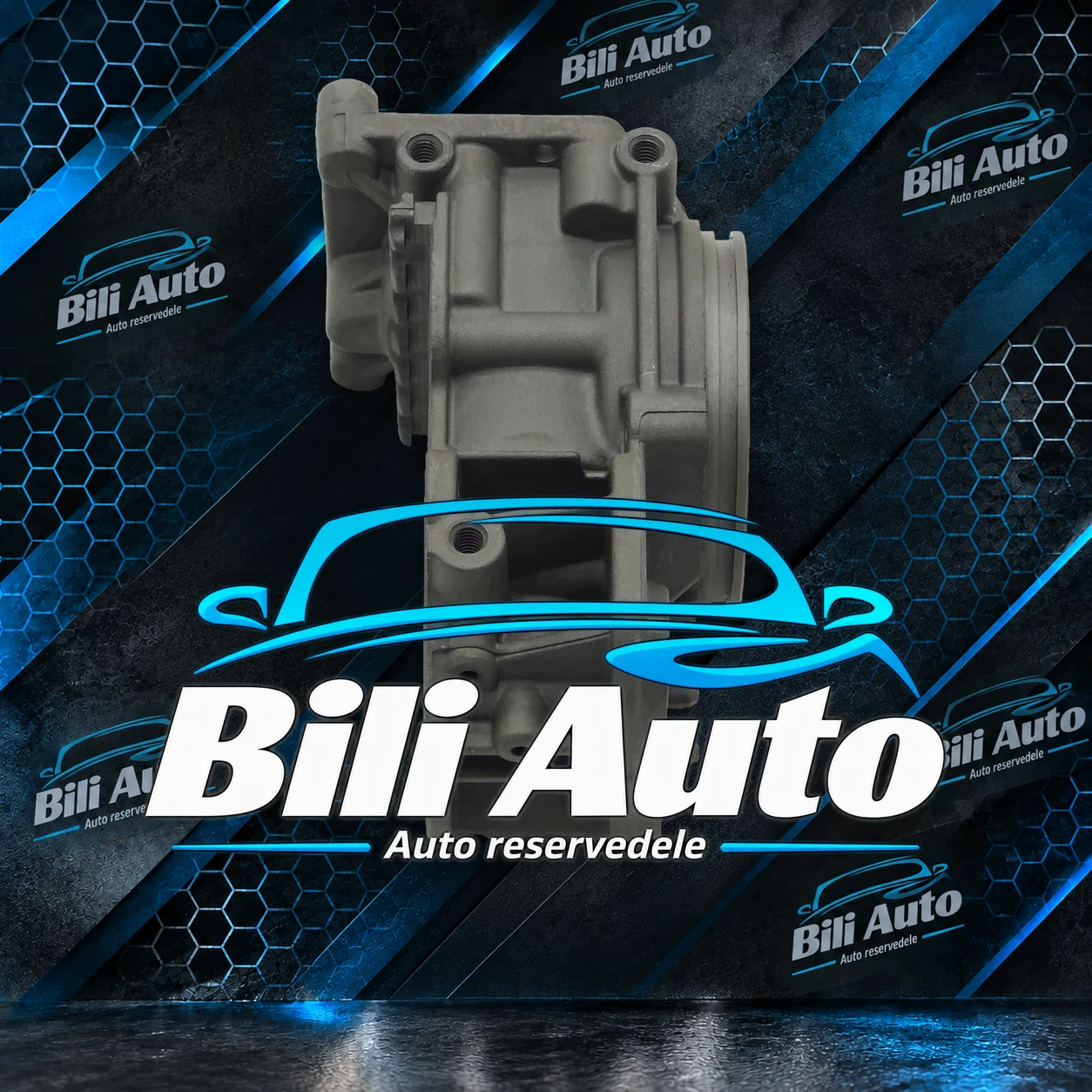 Reparationssæt luftkompressor Audi Q7 SQ7 II Q8 4M VW Touareg 3 - Billede 4