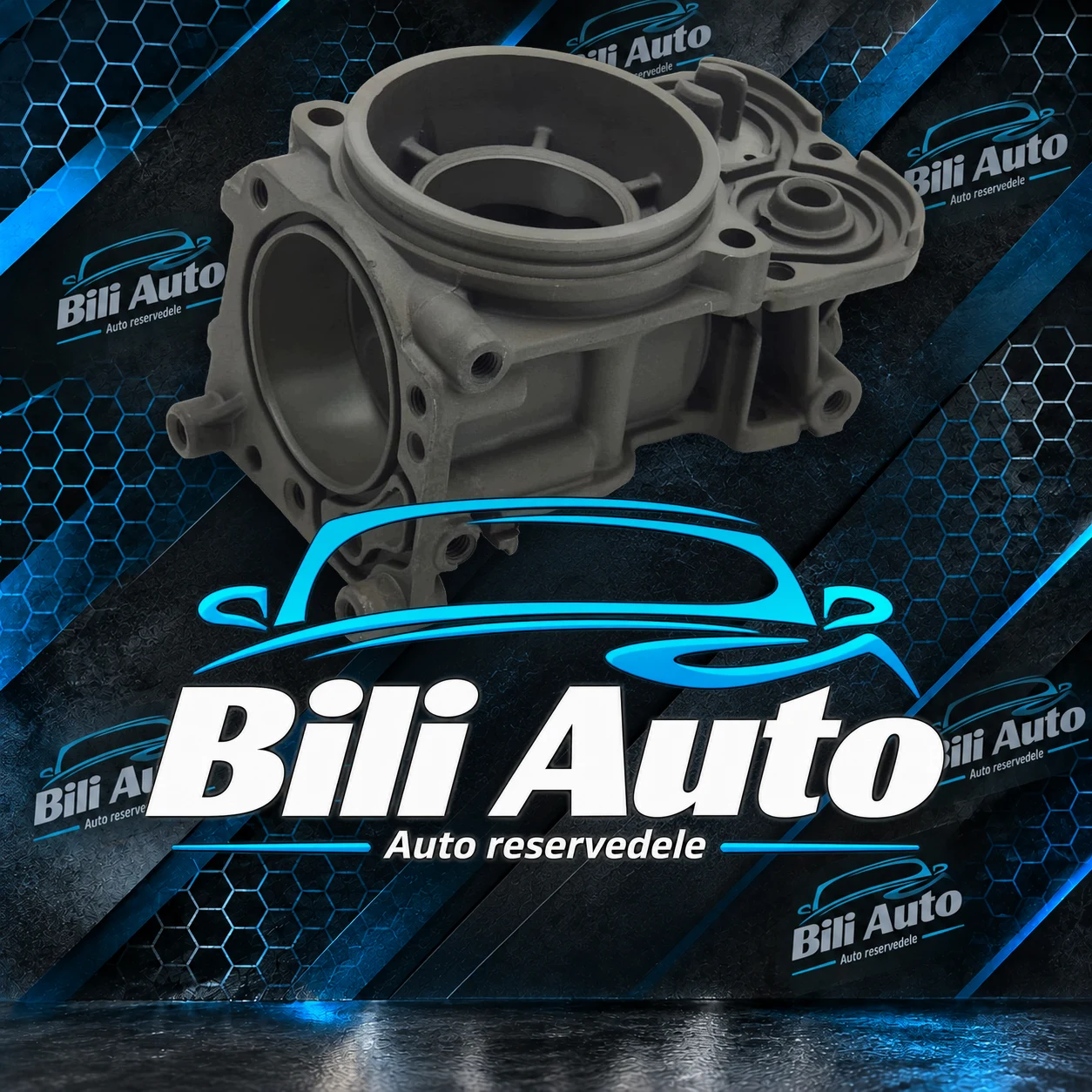 Reparationssæt luftkompressor Audi Q7 SQ7 II Q8 4M VW Touareg 3 - Billede 5