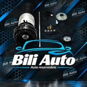 Luftfjeder for Audi A8 S8 D4 4H
