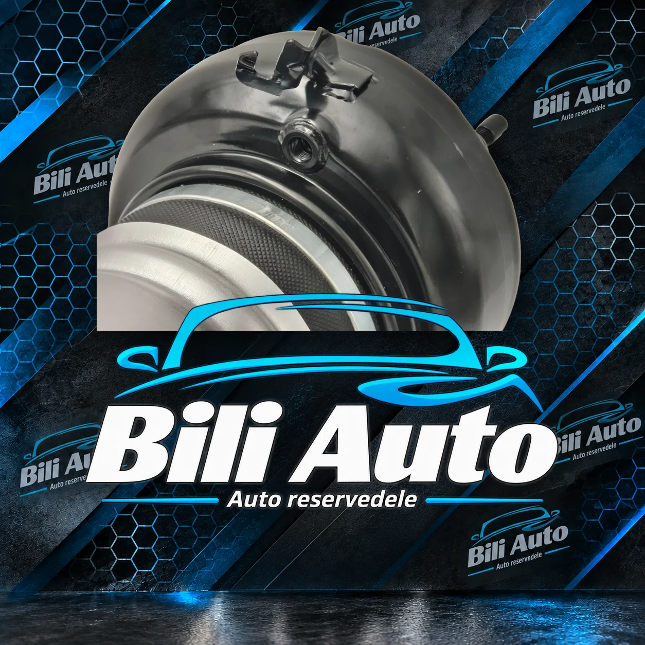 Luftfjeder for Audi A8 S8 D4 4H - Billede 3