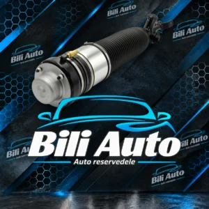 Luftfjederben venstre for Audi A6 S6 C6 4F Allroad