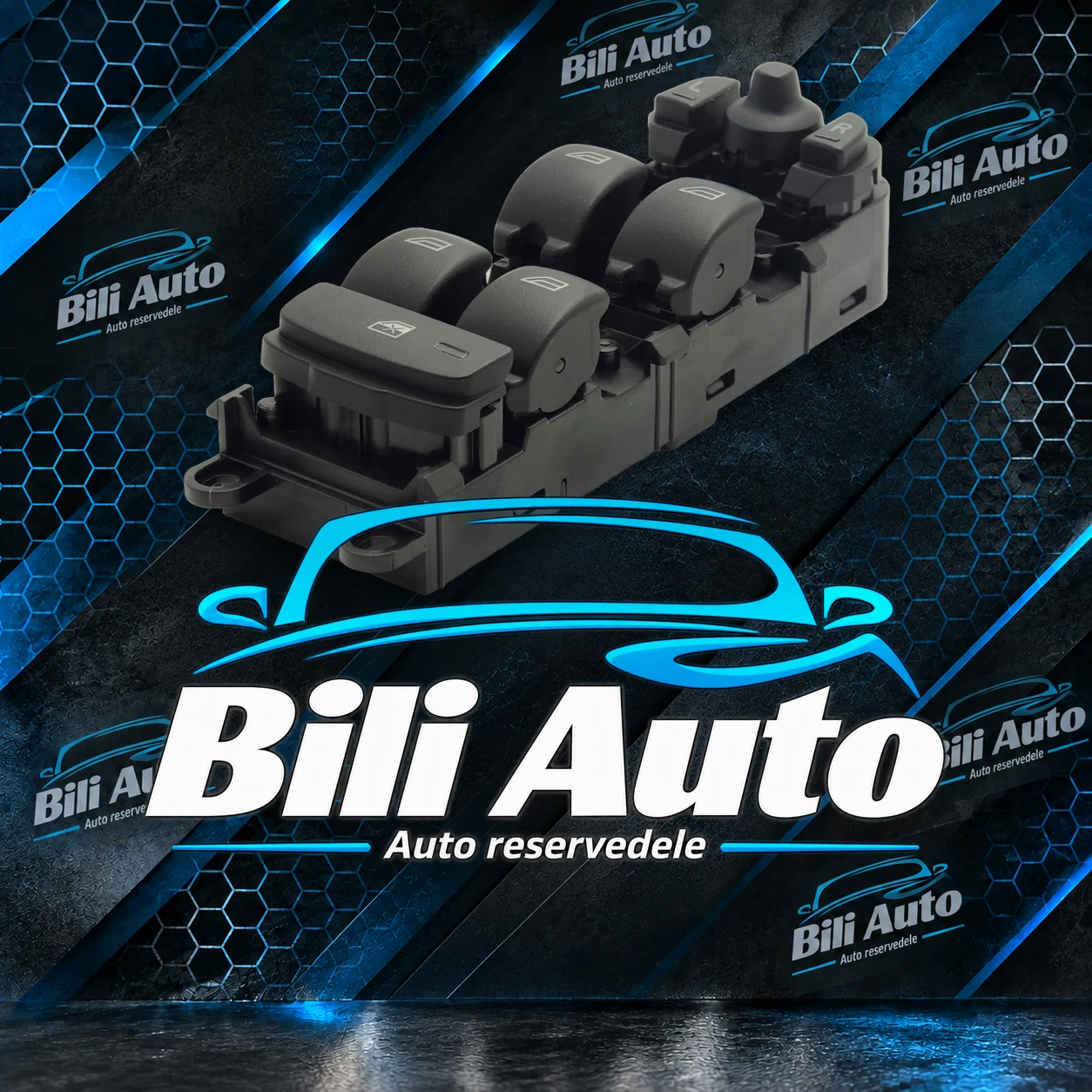 Rudekontakt Volvo V40 V70 XC70 2 31453232 - Billede 4