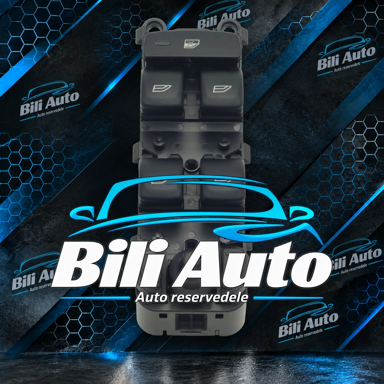 Rudekontakt Volvo V40 V70 XC70 2 31453232 - Billede 5