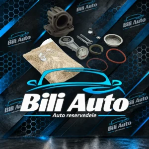 Reparationssæt luftkompressor Audi A6 C5 A8 D3