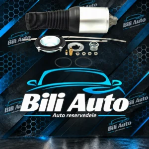 Luftfjeder for Mercedes VW Phaeton 3D Bentley Continental