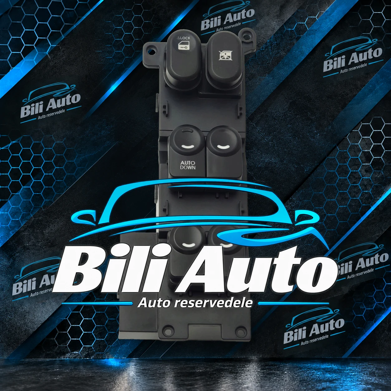 Rudekontakt Hyundai i30 / i30 Kombi 93570-2L010
