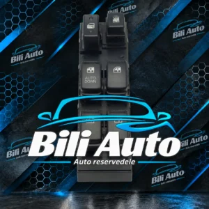 Rudekontakt venstre Hyundai Tucson 2004-2010 93570-2E000