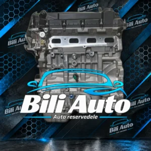 Jeep Compass 2.0 ECN 156 HK 115kW ny long block - fabriksny motor
