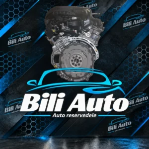 Jeep Cherokee 3.2 EHB 272 HK 200kW ny komplet - fabriksny motor