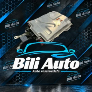Tesla Model X RAVEN konverter DC/DC 1060985-00-E, brugt