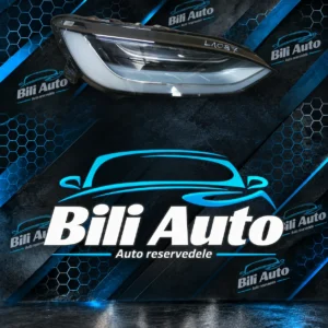 Tesla Model X 15- forlygte højre for FULL LED modul 0019742513, brugt