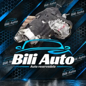 Tesla Model S elmotor / drivenhed for 4X4 AWD L2S 75D 525 HK 17R, brugt