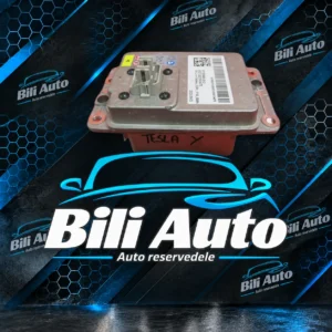 Tesla Model Y modul styreenhed batteri 6.9AH 1598486-88-D, brugt