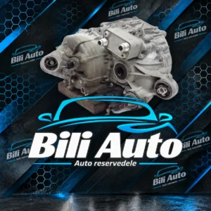 Tesla Model Y elmotor / drivenhed for 4X4 AWD 3D3 514 HK 23R, brugt