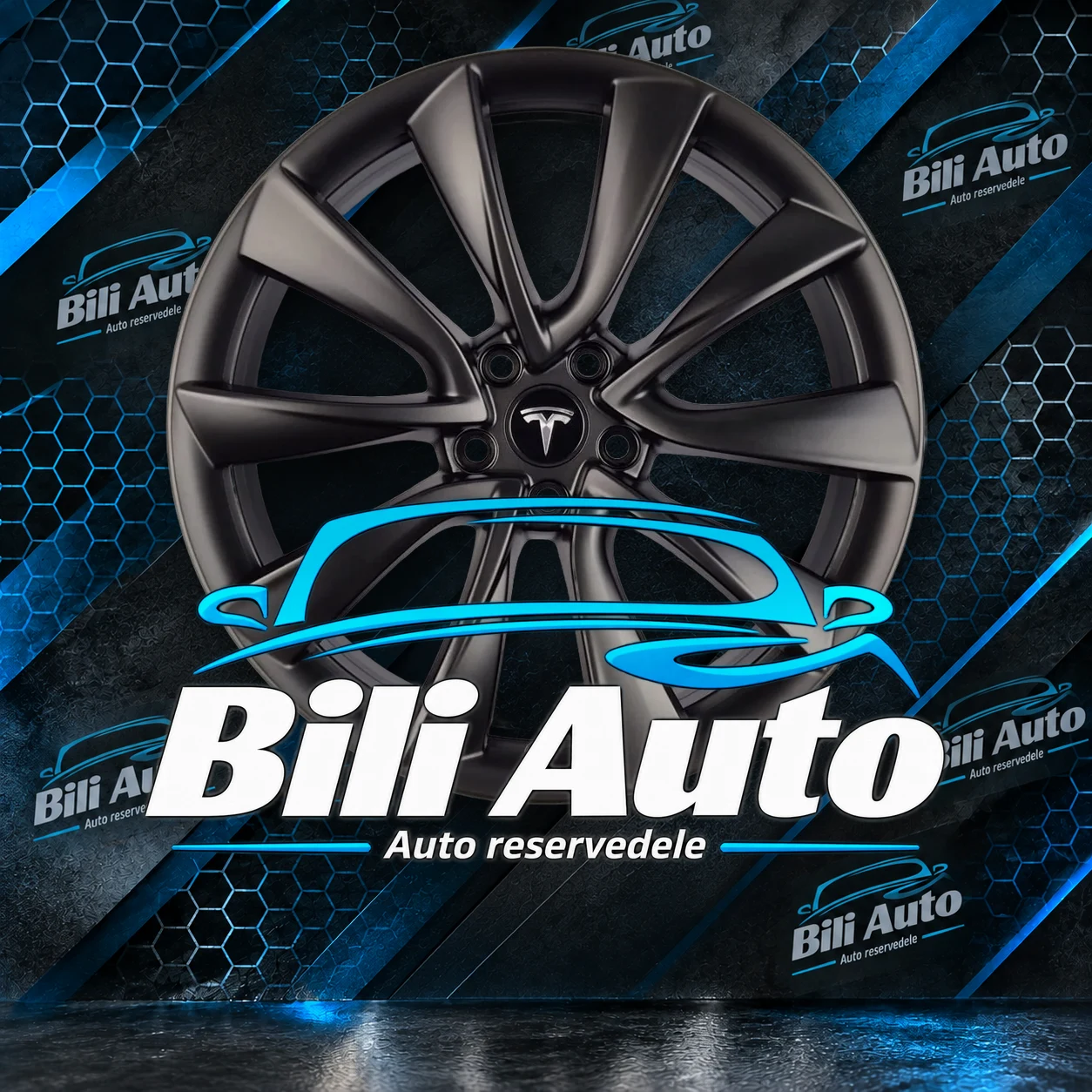 Tesla Model 3 PERFORMANCE 8 5 20, brugt