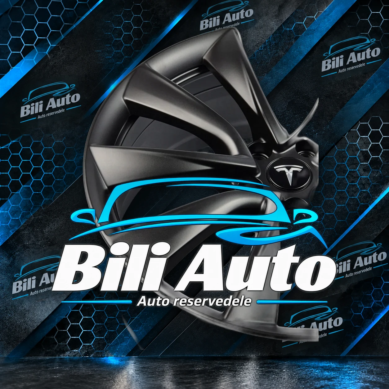Tesla Model 3 PERFORMANCE 8 5 20, brugt - Billede 3