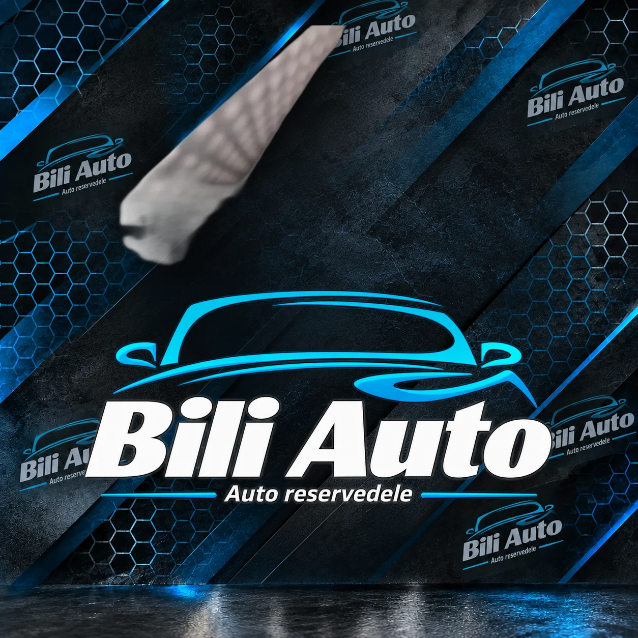 Tesla Model Y skærm 2025 171650260A, brugt - Billede 2