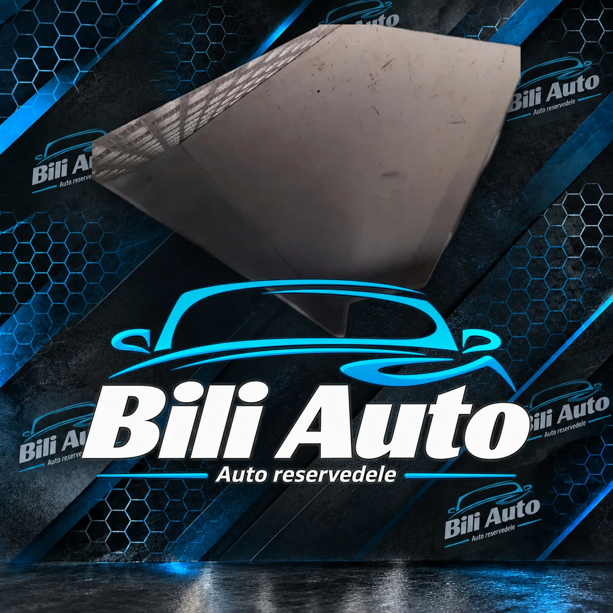 Tesla Model Y skærm 2025 171650200D, brugt - Billede 2