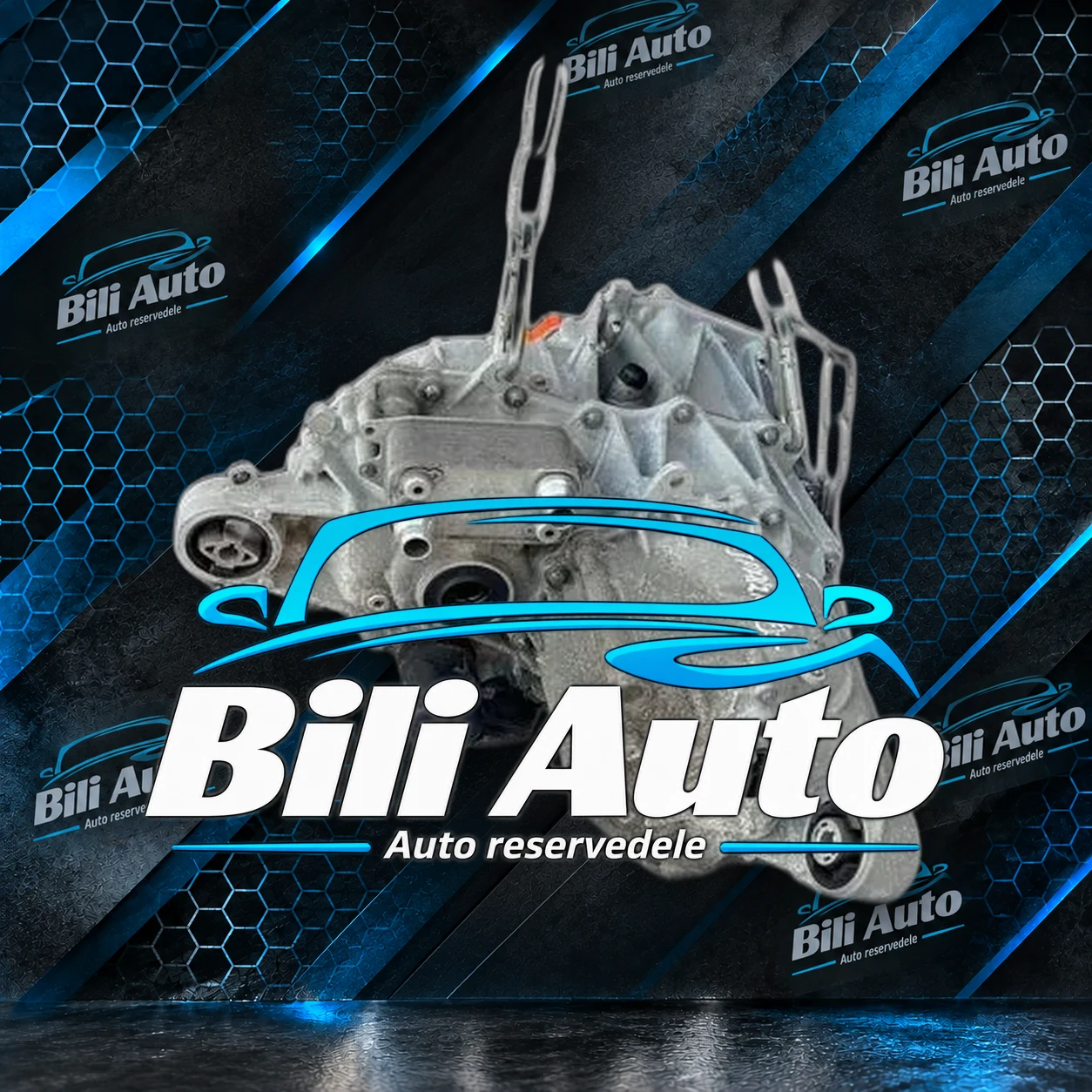 Tesla Model 3 motor komplet 2024 158778000C, brugt