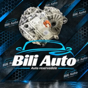 Tesla Model Y elmotor 0.0 320 HK 1587740-00-C, brugt