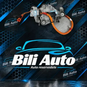Tesla Model 3 klimakompressor 1088198-00-N, brugt