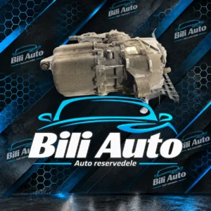 Tesla Model S elmotor bag 421 HK 1037000-00-F, brugt