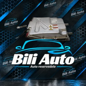 Tesla Model X P100D invertermodul 1060985-00-C DC/DC-konverter DC/DC ECU, brugt