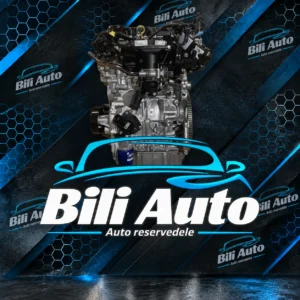 Opel Astra K 1.2 Turbo F12SHL LIH 110/131/145 HK ny komplet - fabriksny motor