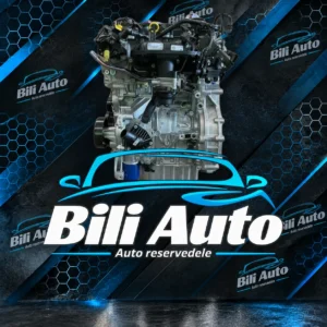 Opel Astra K 1.2 Turbo F12SHR LIH 145 HK ny komplet - fabriksny motor