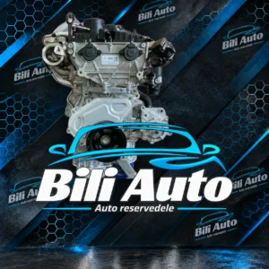 Opel Astra K 1.2 Turbo F12SHT LIH 110/131/145 HK ny komplet - fabriksny motor