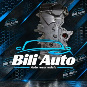 Hyundai IX20 1.4 G4FA 90 HK 66kW ny long block G4FAN - fabriksny motor