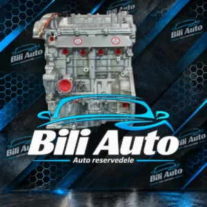 Kia Pro Ceed 1.6 G4FJ 200 HK 147kW ny long block G4FJBAP4 - fabriksny motor