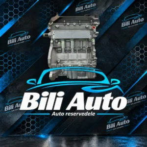 Kia Rio 1.2 G4LA 84 HK 62kW ny long block 00G4LA - fabriksny motor