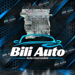 Kia Pro Ceed 1.4 G4LC 101 HK 74kW ny long block B5P31 - fabriksny motor