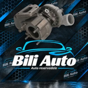 Turbolader VW Passat Jetta Golf 1.6 80 HK K146082, renoveret