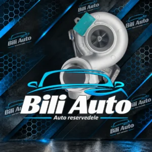 Turbolader VW Crafter 2.5 TDI 88 109 HK 49377-07460, renoveret
