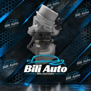 Turbolader Volvo XC40 1.5 T3 T5 163 262 HK 32257071AA 32257071, renoveret
