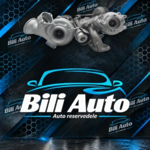 Turbolader Volvo V40 V60 S60 S80 S90 V70 V90 XC40 XC60 XC70 XC90 2.0 D3 D4 10009880118, renoveret