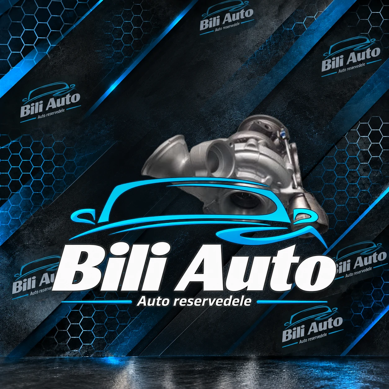 Turbolader Volvo V40 V60 S60 S80 S90 V70 V90 XC40 XC60 XC70 XC90 2.0 150 18509700002, renoveret