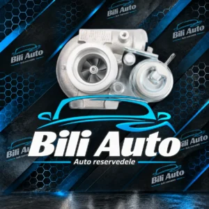 Turbolader Volvo S80 I 2.8 T6 272 HK 9471564 860145 49131-05111, renoveret